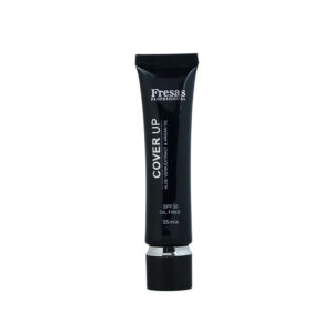 کرم پودر spf30 شماره F401 فرساس 35 میلی لیتر