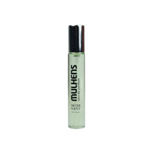 عطر مردانه مدل silver scent مولهنس حجم 27 میل