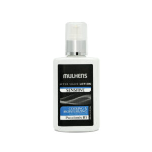 محلول افتر شیو بعد از اصلاح مدل lotion مولهنس حجم 200 میل