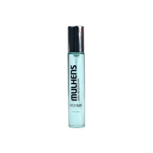 عطر جیبی مولهنس مردانه مدل splendor حجم 27 میلی لیتر