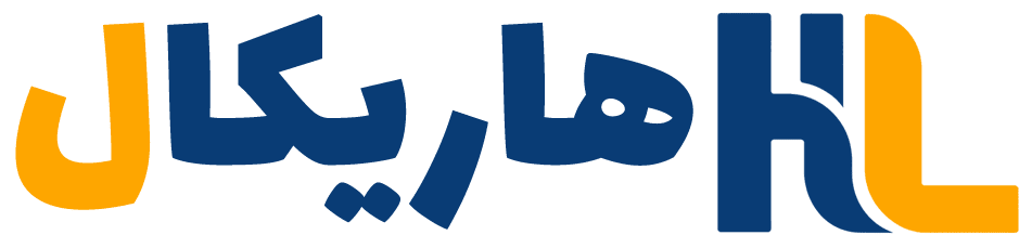 فروشگاه لوازم آرایشی هاریکال