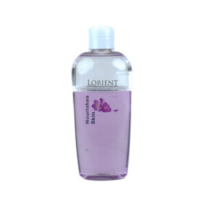 پاک کننده آرایش مدل Nourishes Skin لورینت 120 میل
